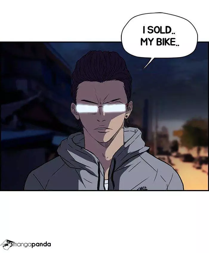 Wind Breaker Chapter 64 page 31