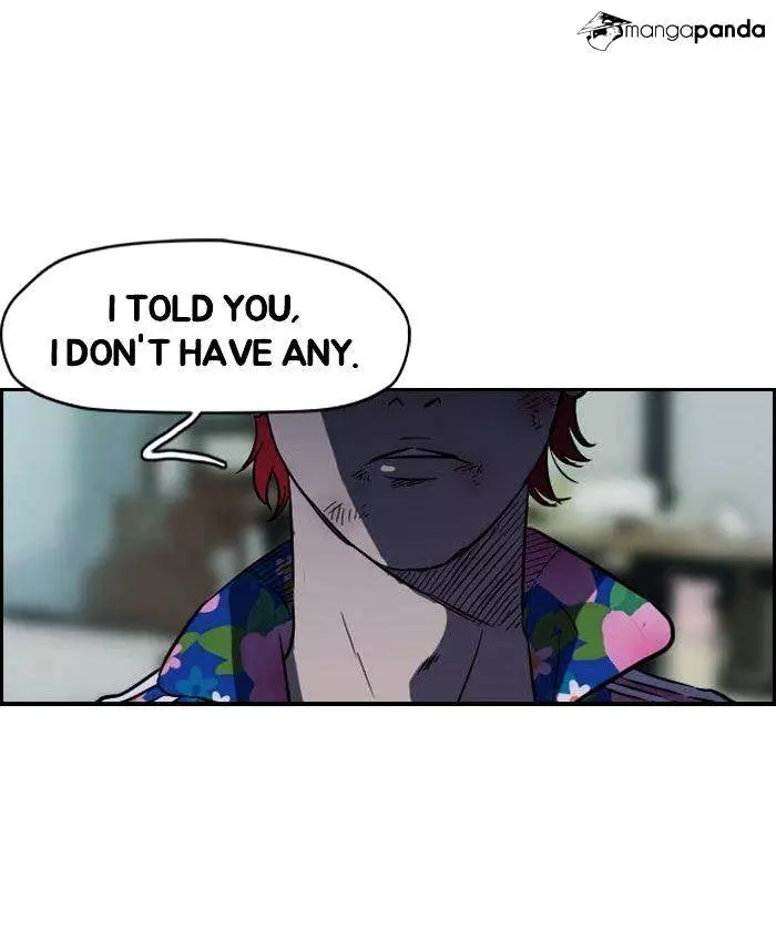 Wind Breaker Chapter 64 page 22