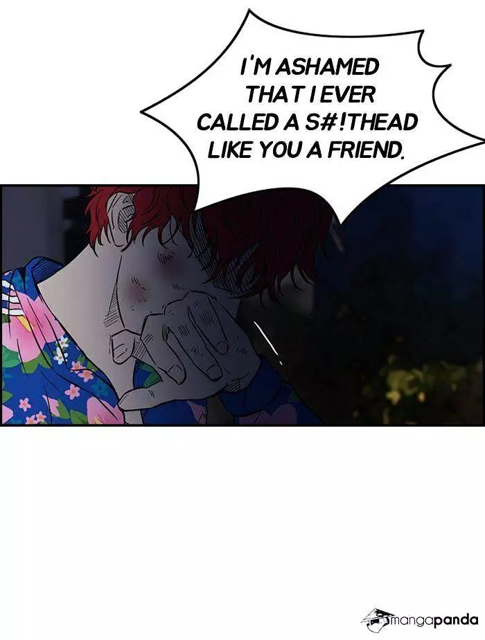 Wind Breaker Chapter 64 page 51