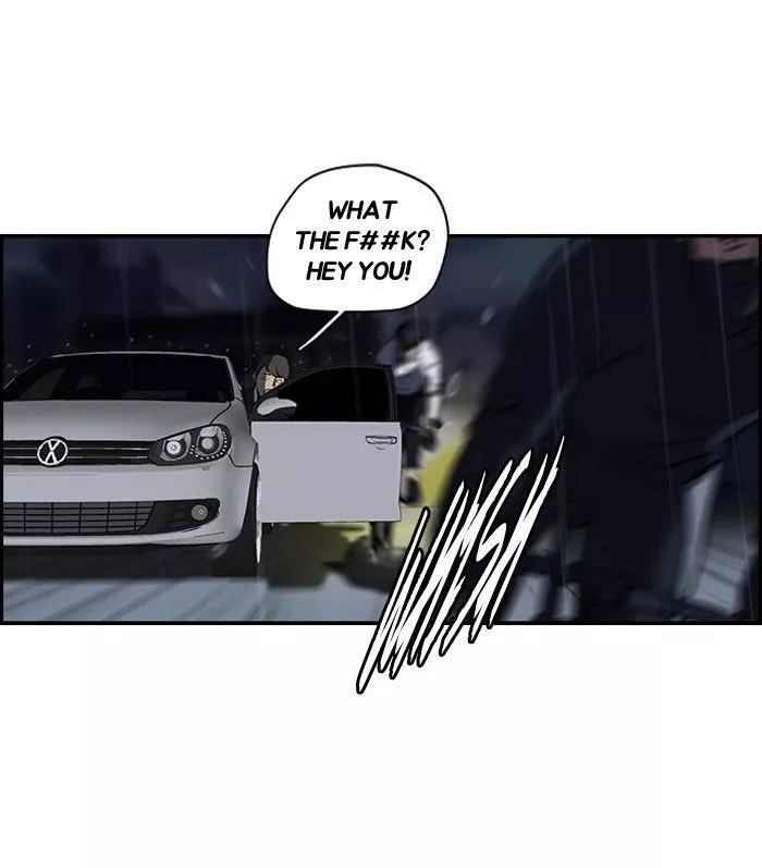 Wind Breaker Chapter 110 page 17