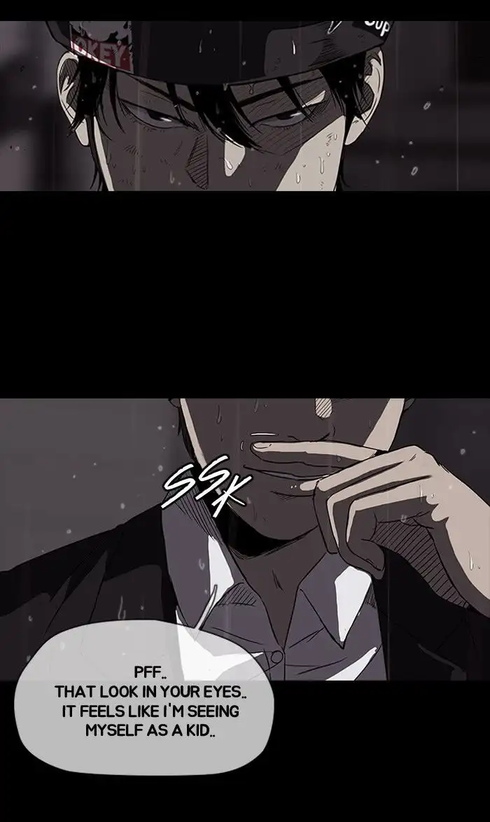 Wind Breaker Chapter 111 page 12