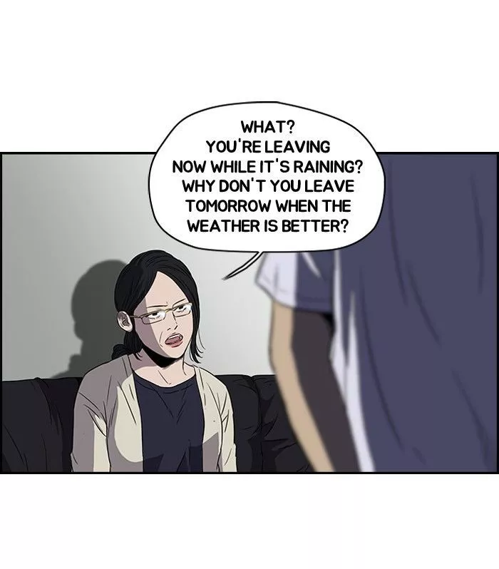 Wind Breaker Chapter 110 page 42