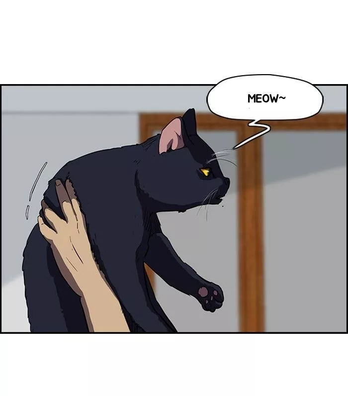 Wind Breaker Chapter 108 page 12