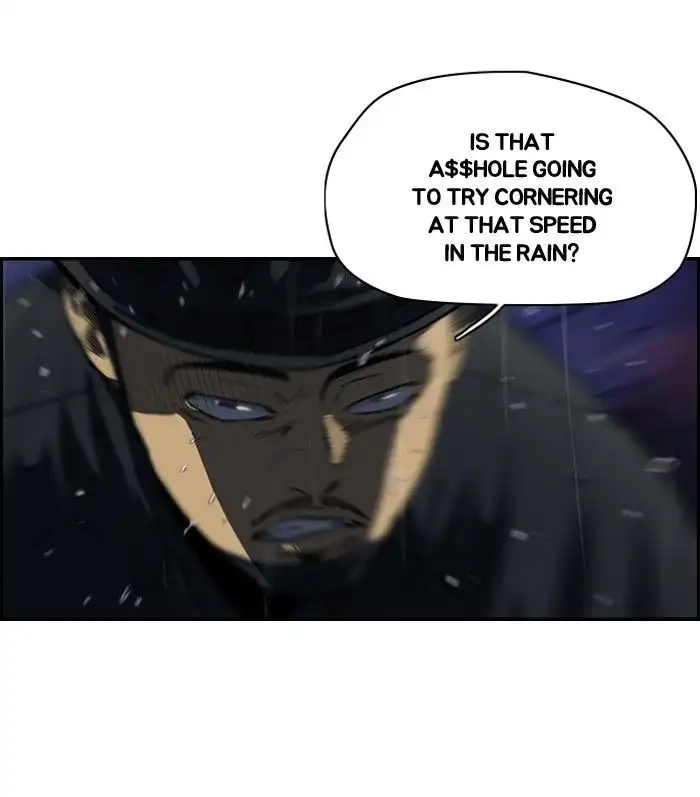 Wind Breaker Chapter 111 page 27