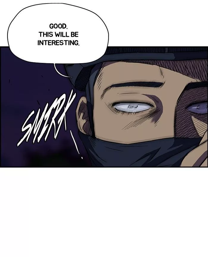 Wind Breaker Chapter 109 page 32