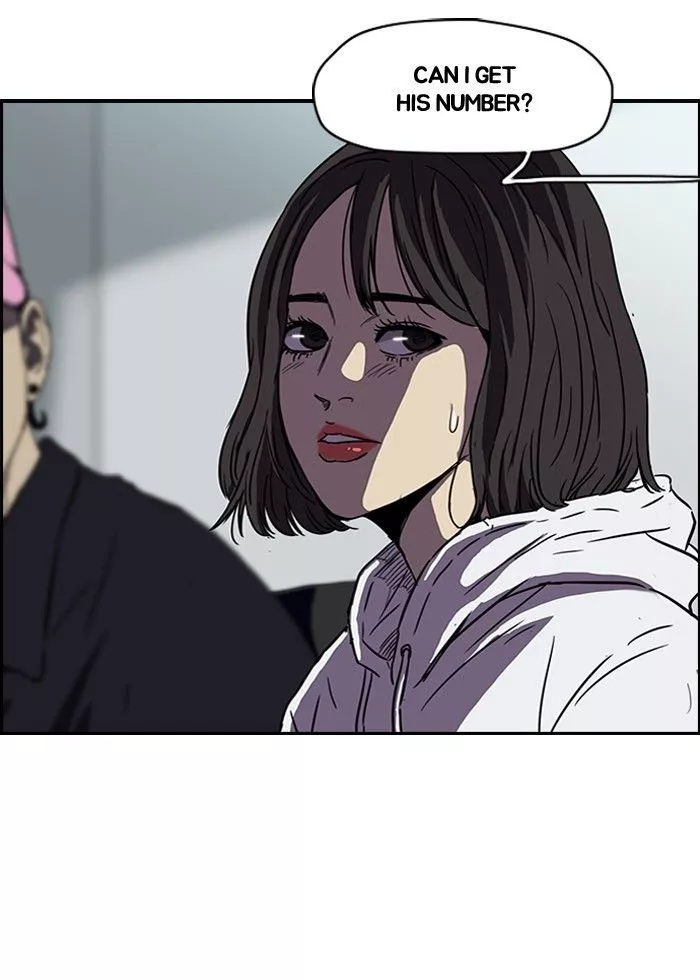 Wind Breaker Chapter 107 page 39