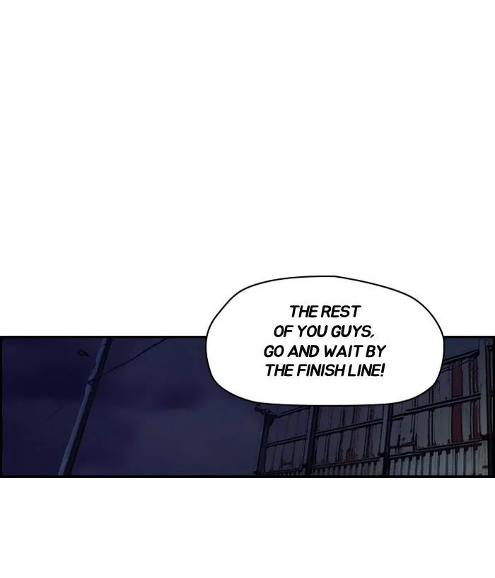 Wind Breaker Chapter 109 page 18
