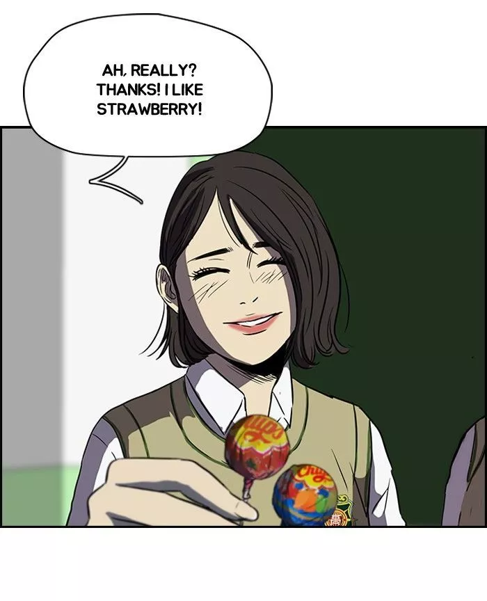 Wind Breaker Chapter 108 page 36