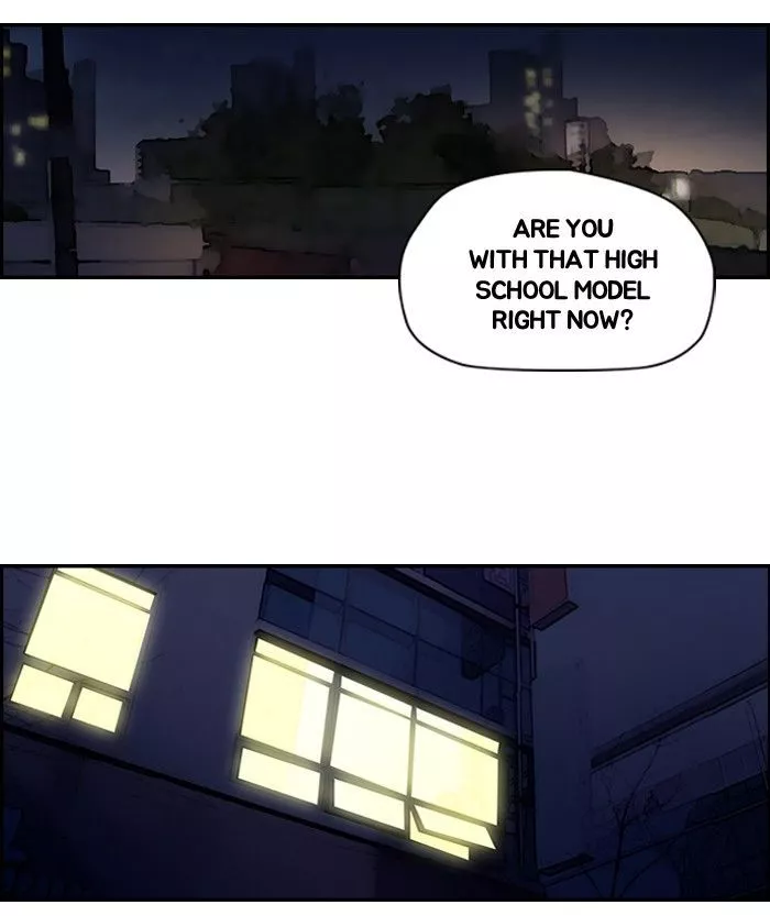 Wind Breaker Chapter 107 page 19