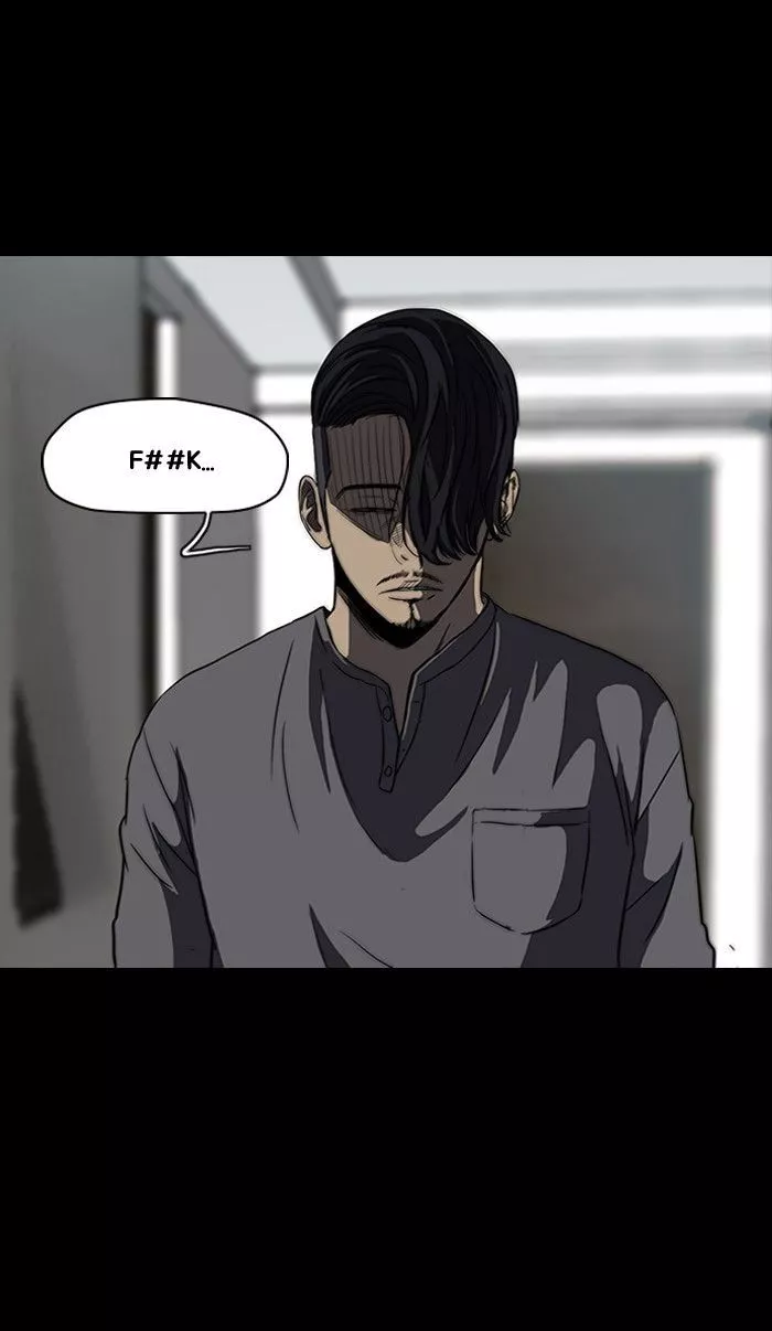 Wind Breaker Chapter 107 page 13