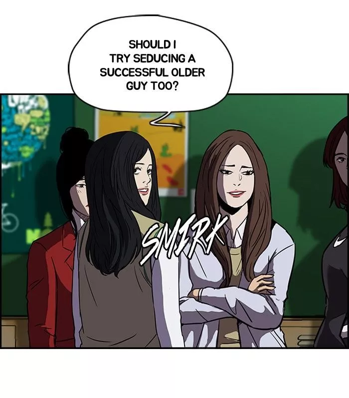 Wind Breaker Chapter 108 page 39