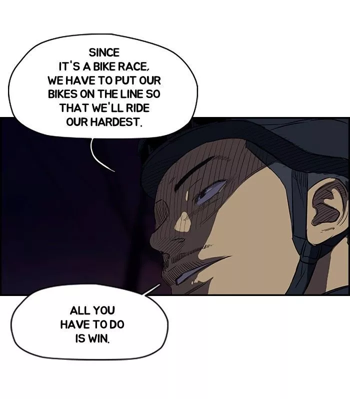Wind Breaker Chapter 109 page 30