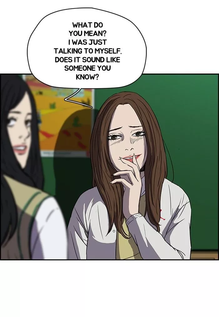Wind Breaker Chapter 108 page 42