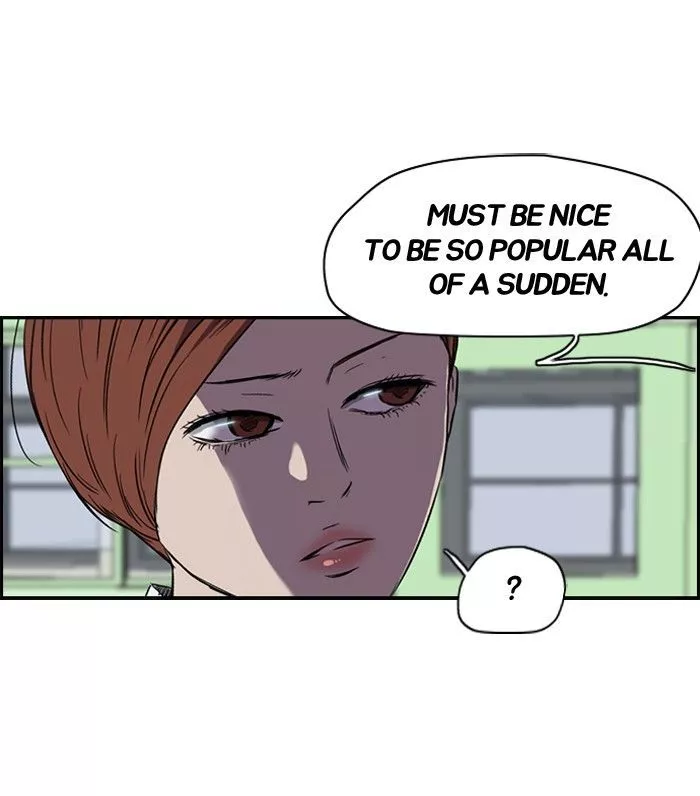 Wind Breaker Chapter 108 page 38