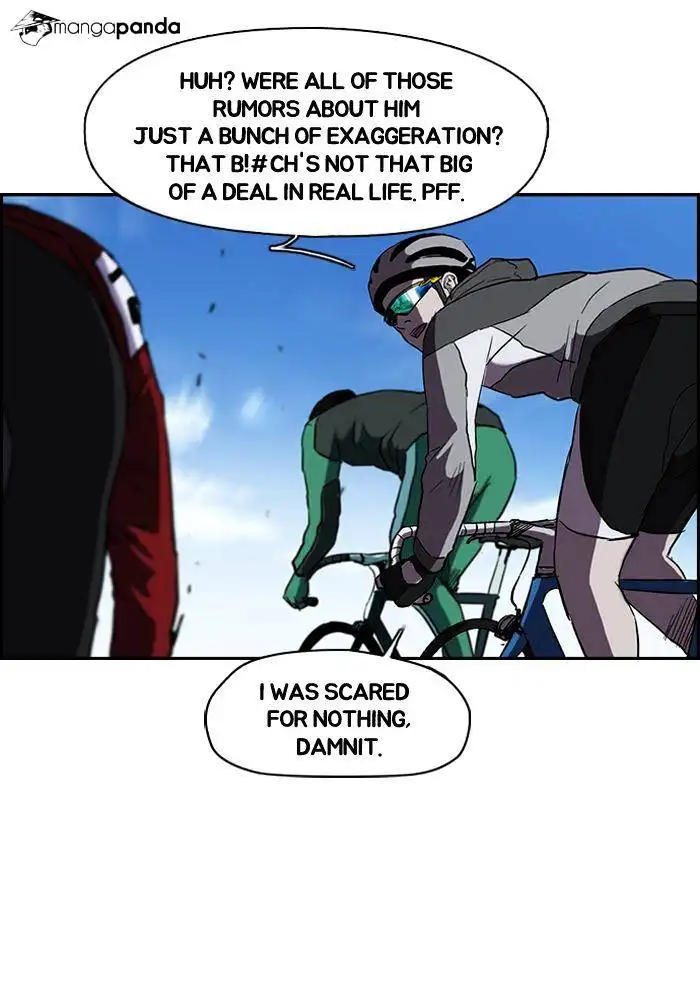 Wind Breaker Chapter 70 page 4