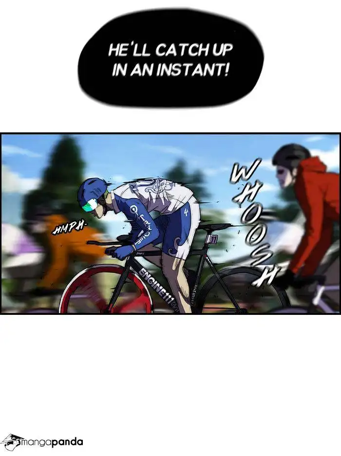Wind Breaker Chapter 70 page 6