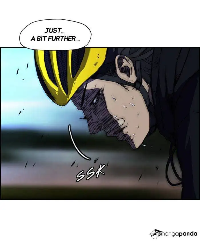 Wind Breaker Chapter 70 page 45