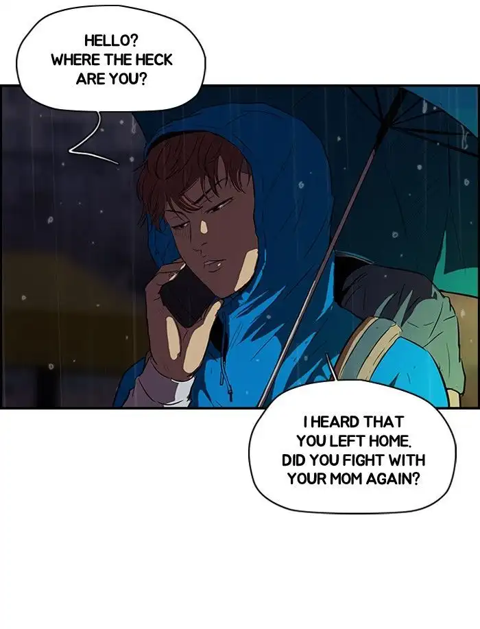 Wind Breaker Chapter 113 page 30