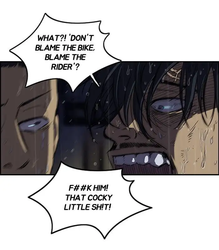 Wind Breaker Chapter 113 page 11