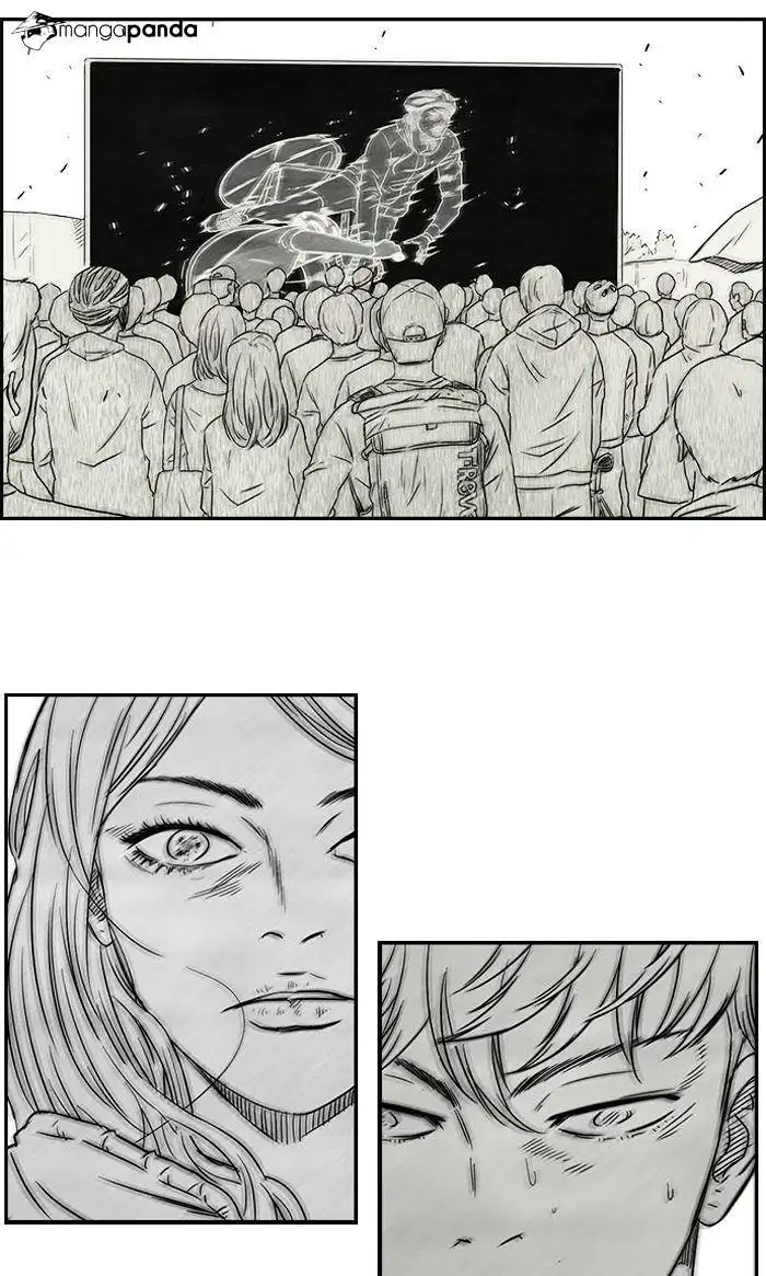 Wind Breaker Chapter 70 page 48