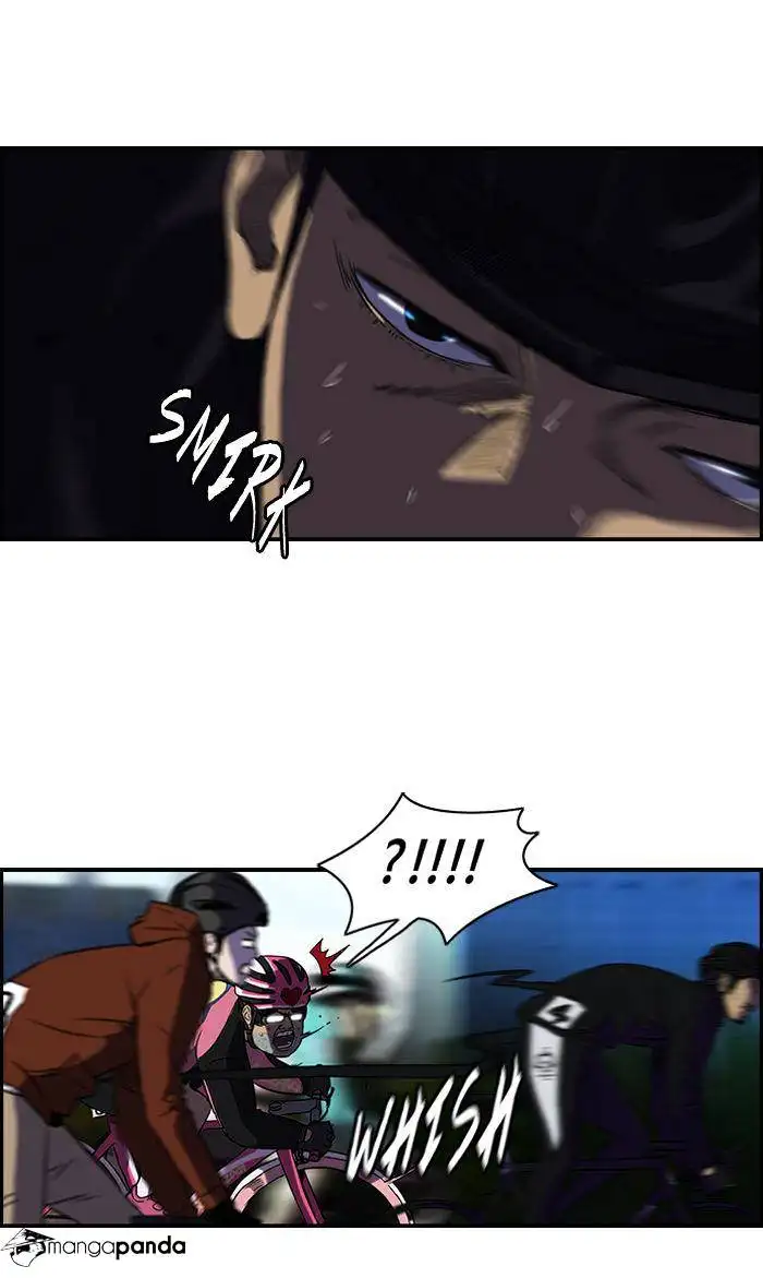 Wind Breaker Chapter 70 page 38