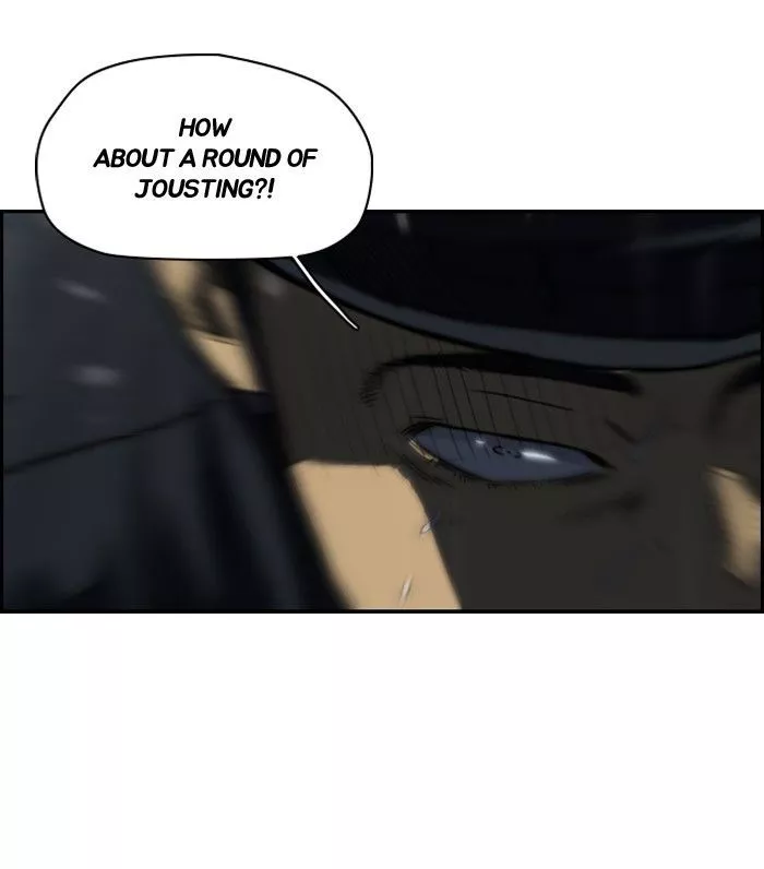 Wind Breaker Chapter 112 page 15