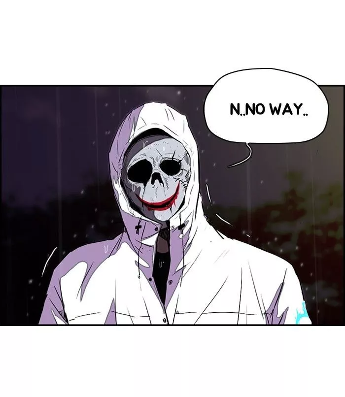Wind Breaker Chapter 112 page 35