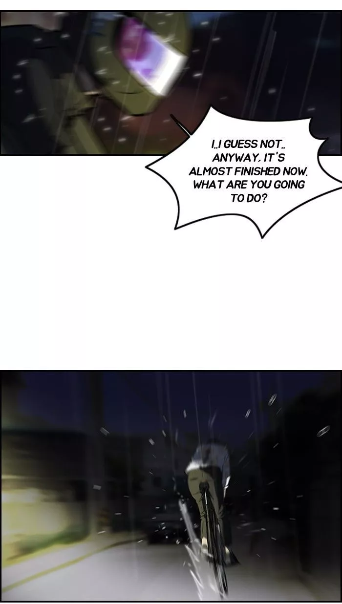 Wind Breaker Chapter 112 page 6
