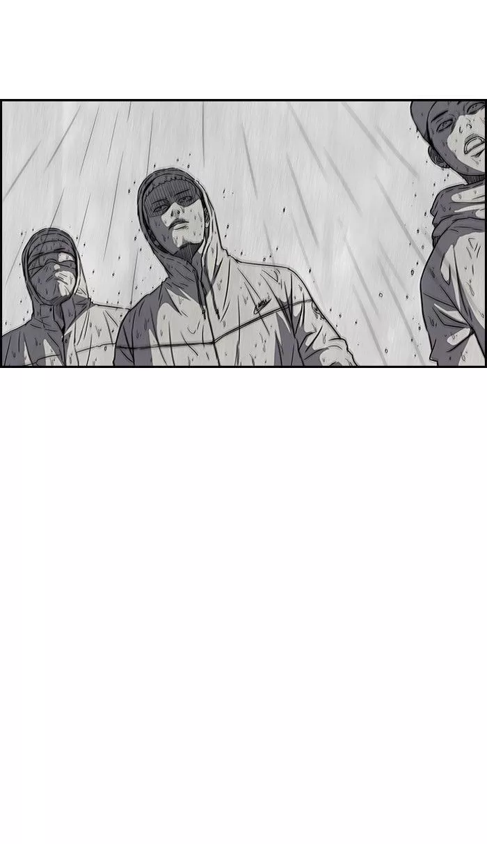 Wind Breaker Chapter 112 page 37