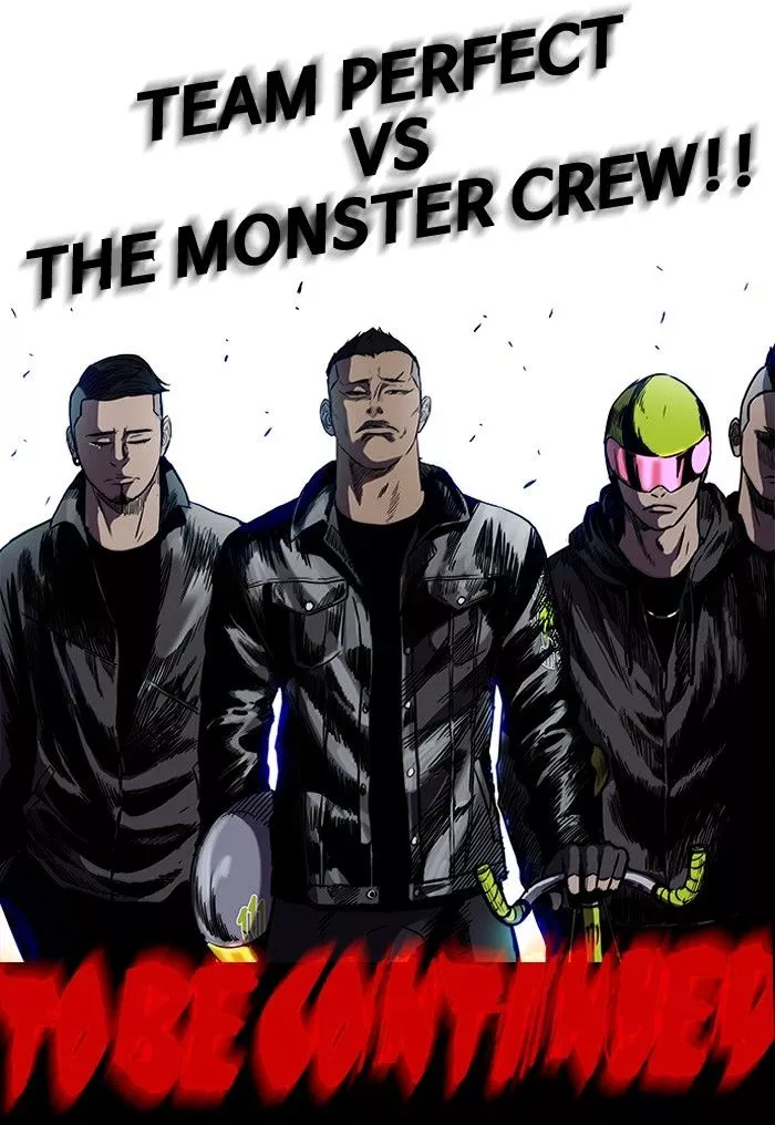 Wind Breaker Chapter 94 page 48