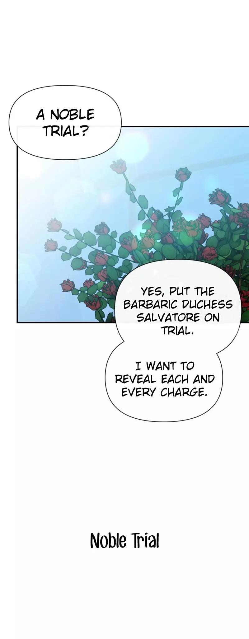 The Monster Duchess and Contract Princess Chapter 29 page 2