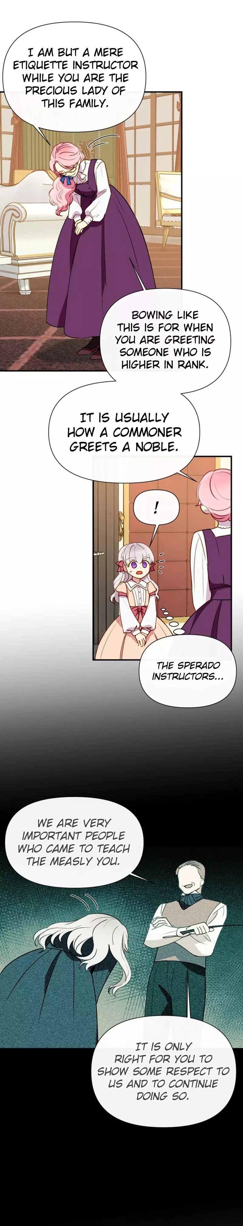 The Monster Duchess and Contract Princess Chapter 29 page 24