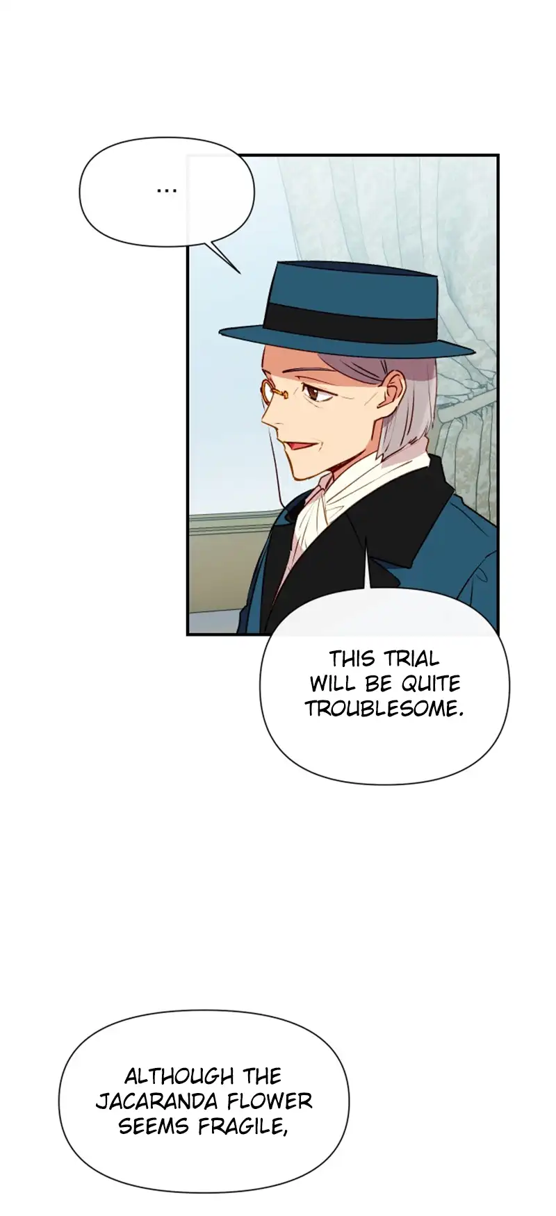 The Monster Duchess and Contract Princess Chapter 31 page 19
