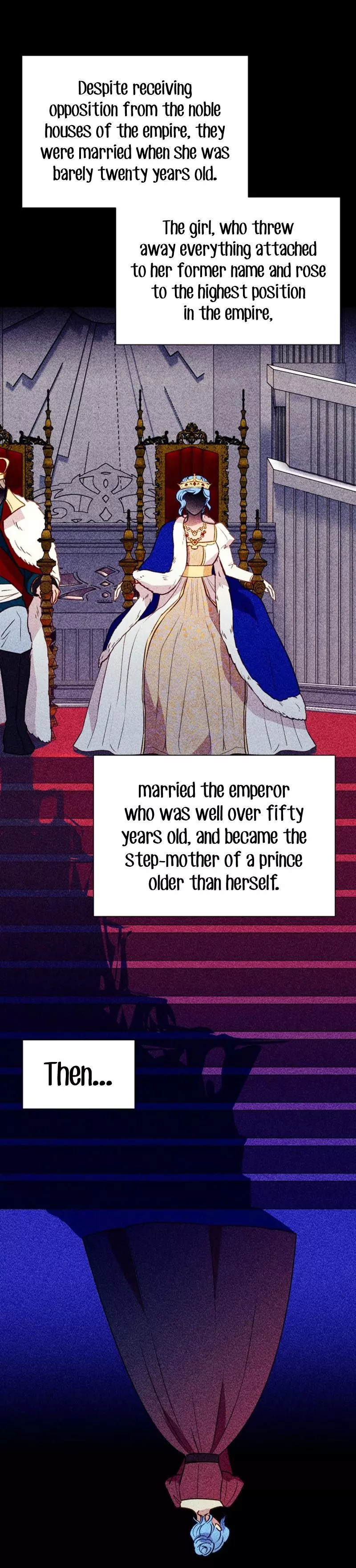 The Monster Duchess and Contract Princess Chapter 29 page 9