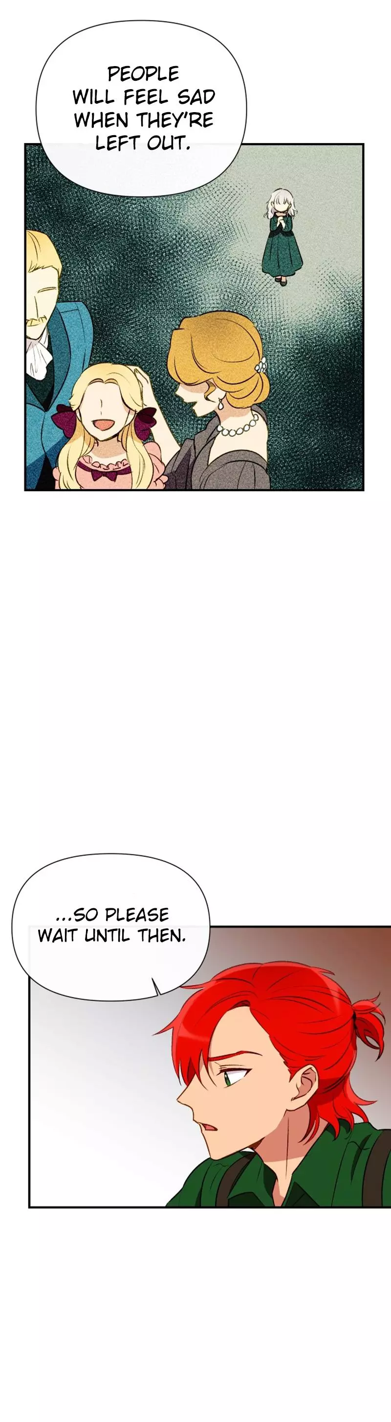 The Monster Duchess and Contract Princess Chapter 30 page 23