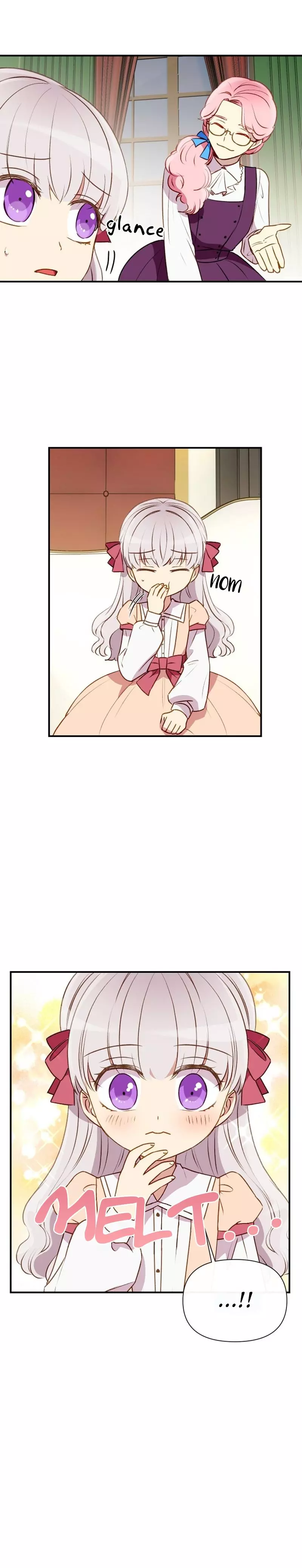 The Monster Duchess and Contract Princess Chapter 30 page 6