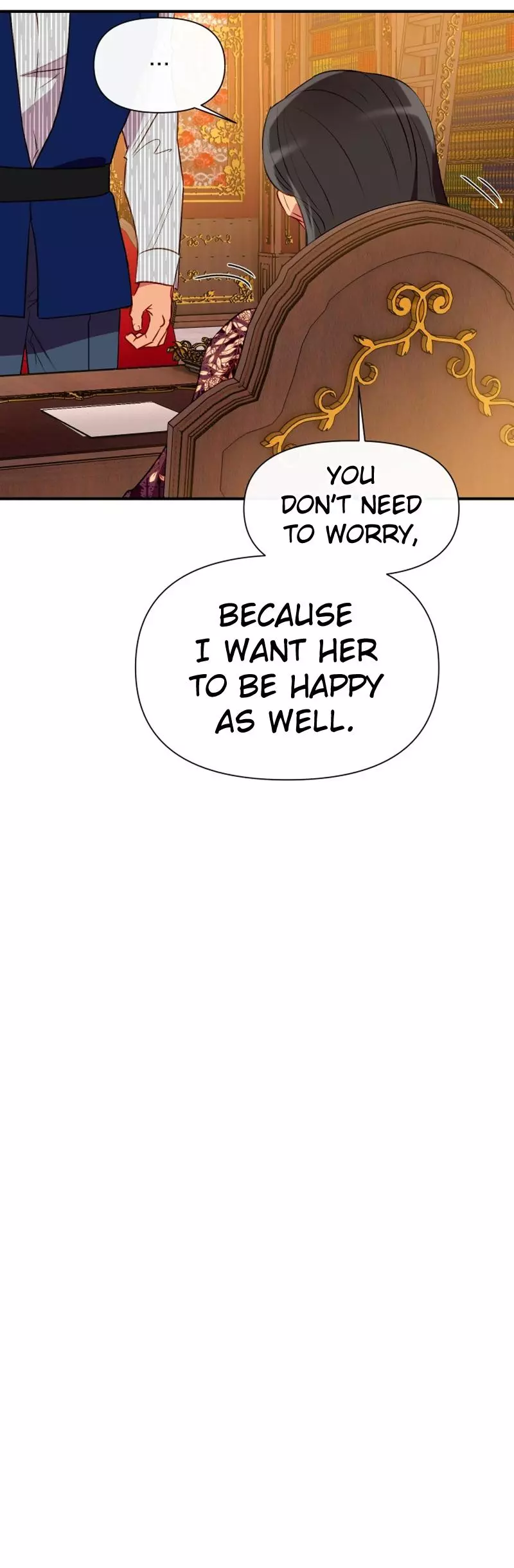 The Monster Duchess and Contract Princess Chapter 28 page 10