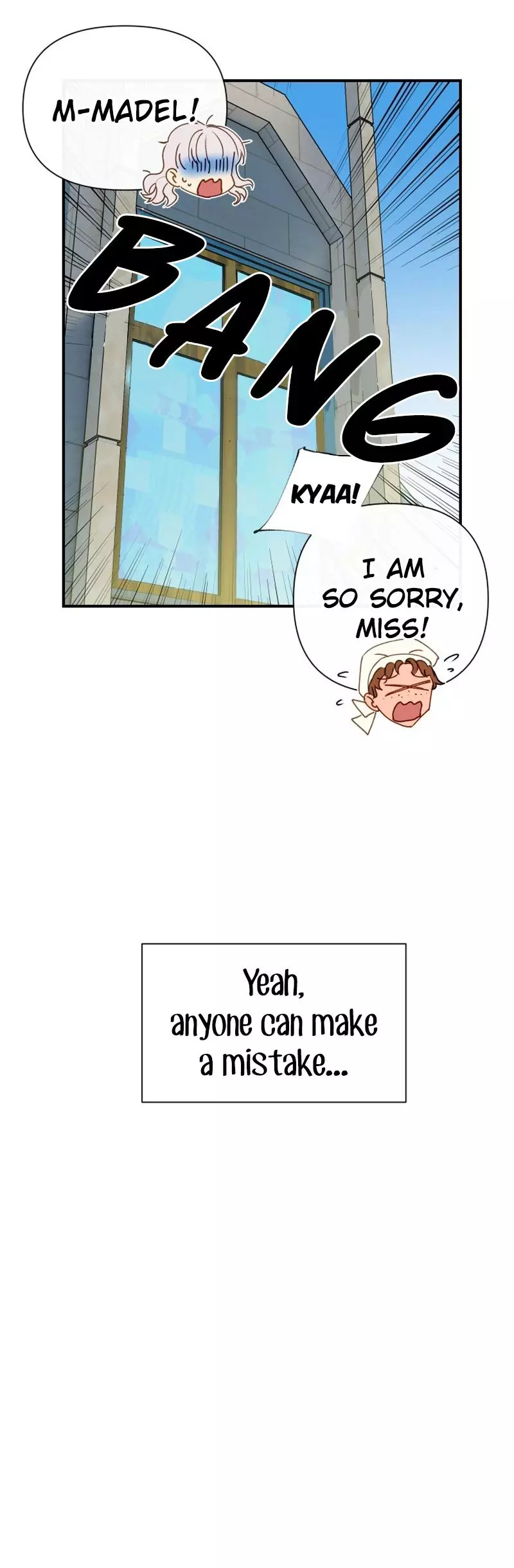 The Monster Duchess and Contract Princess Chapter 26 page 6