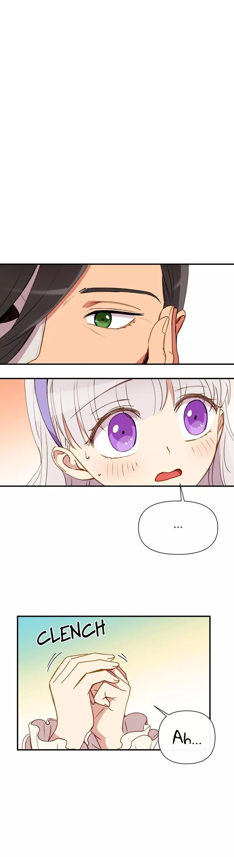 The Monster Duchess and Contract Princess Chapter 26 page 20