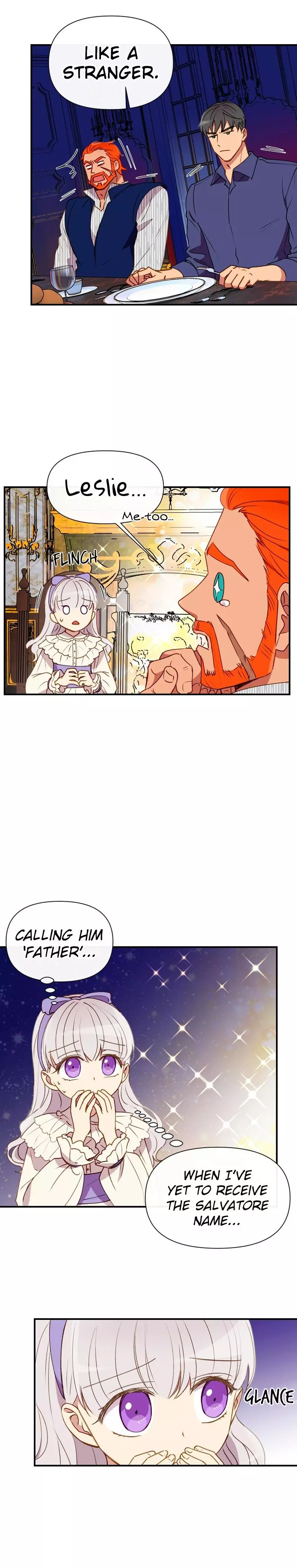 The Monster Duchess and Contract Princess Chapter 26 page 15