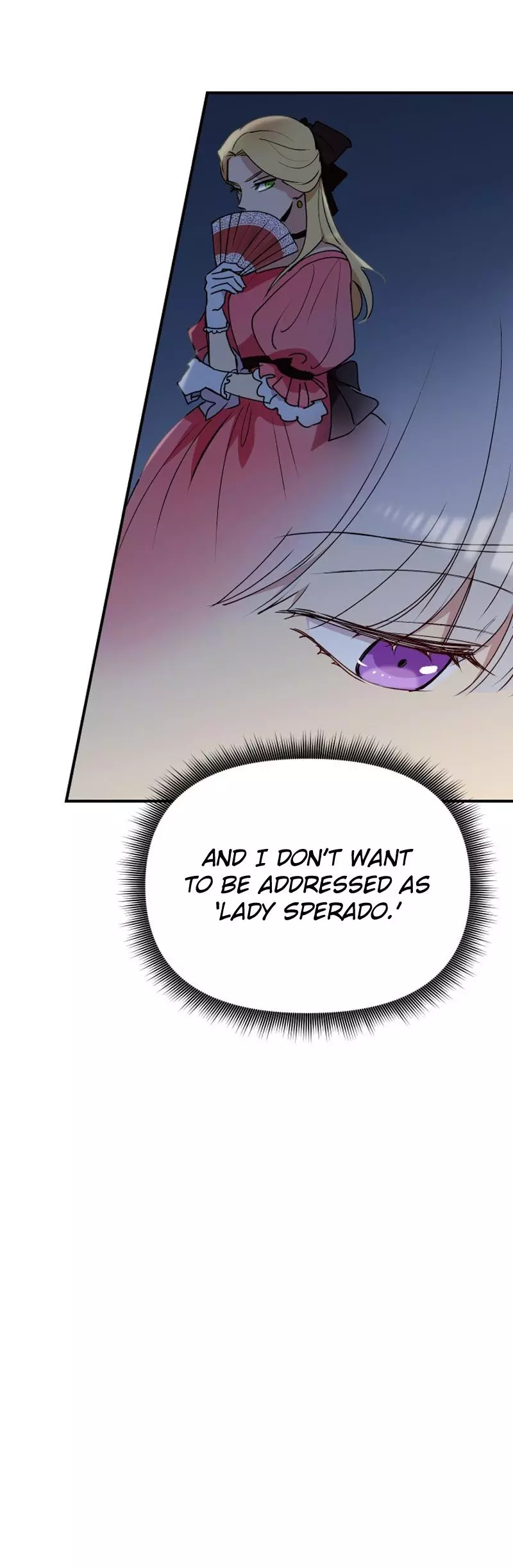 The Monster Duchess and Contract Princess Chapter 27 page 18