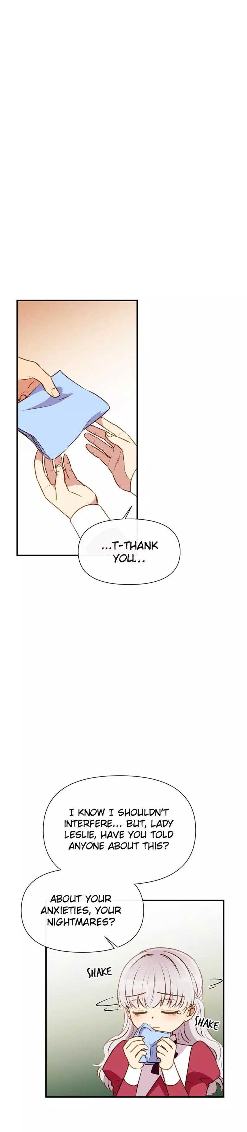 The Monster Duchess and Contract Princess Chapter 33 page 19