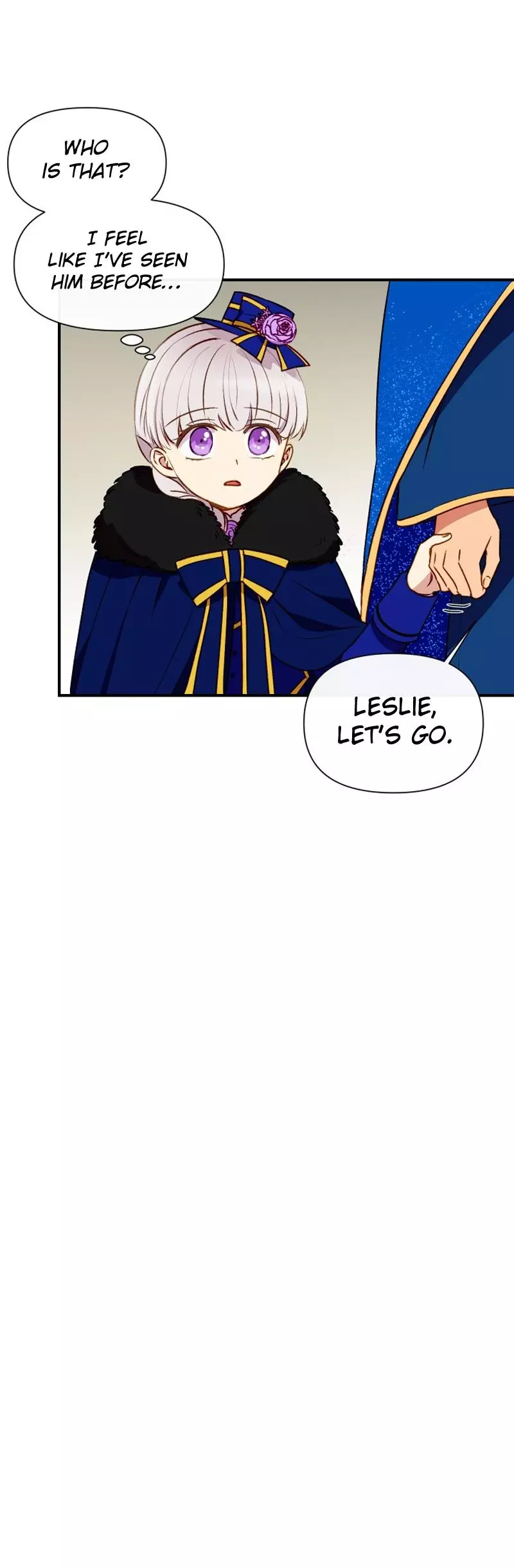 The Monster Duchess and Contract Princess Chapter 35 page 10