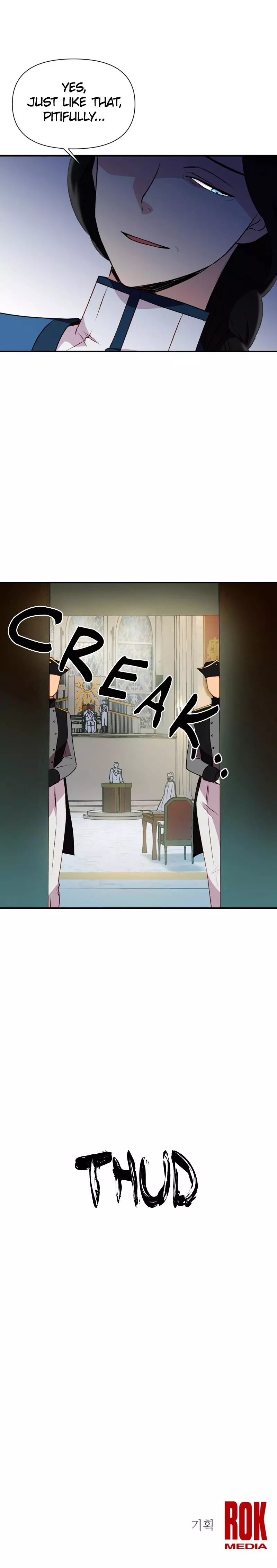 The Monster Duchess and Contract Princess Chapter 36 page 29