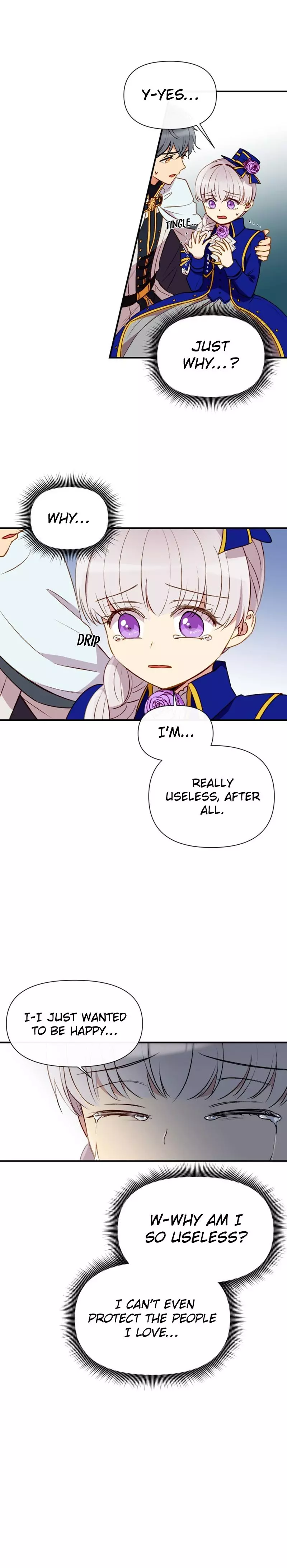 The Monster Duchess and Contract Princess Chapter 37 page 8