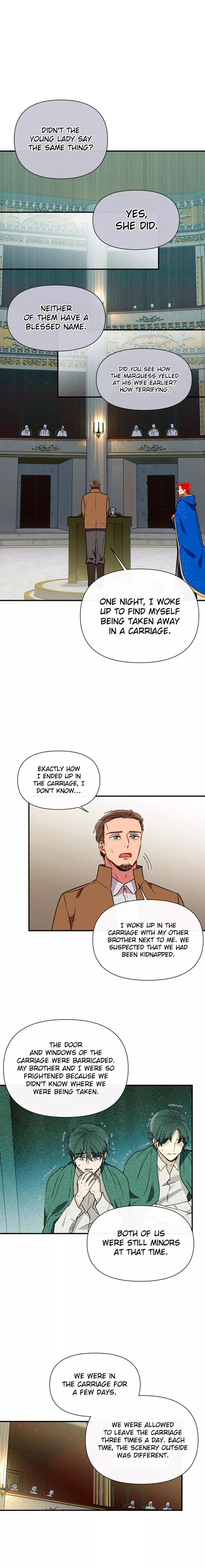 The Monster Duchess and Contract Princess Chapter 38 page 15