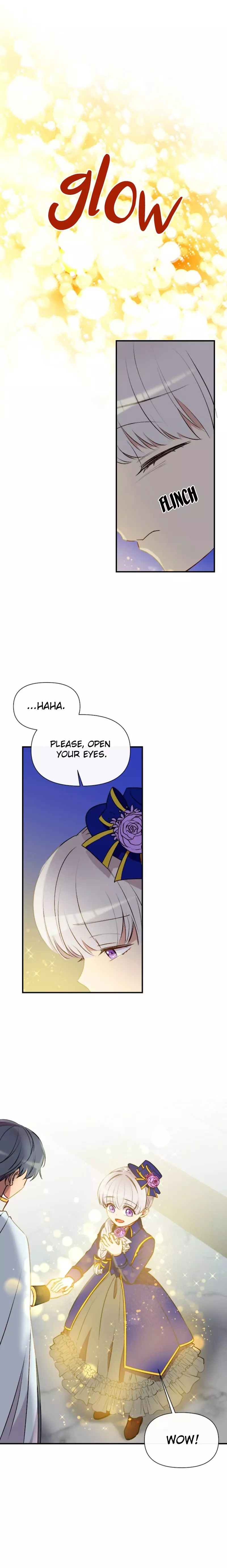 The Monster Duchess and Contract Princess Chapter 39 page 12
