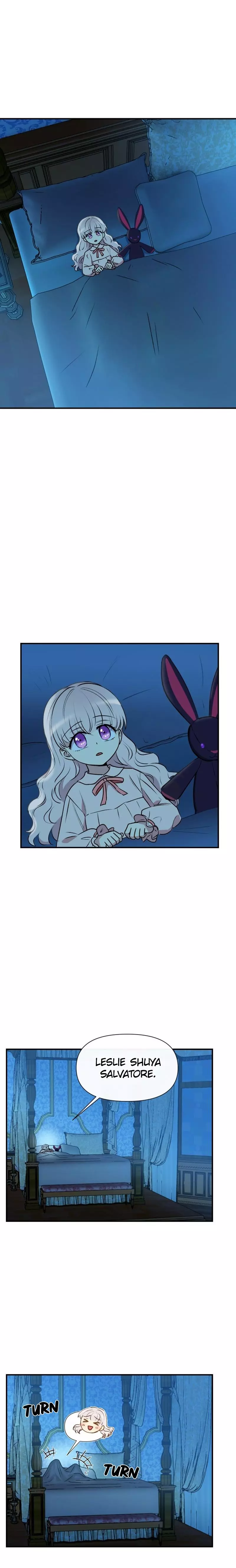 The Monster Duchess and Contract Princess Chapter 41 page 17