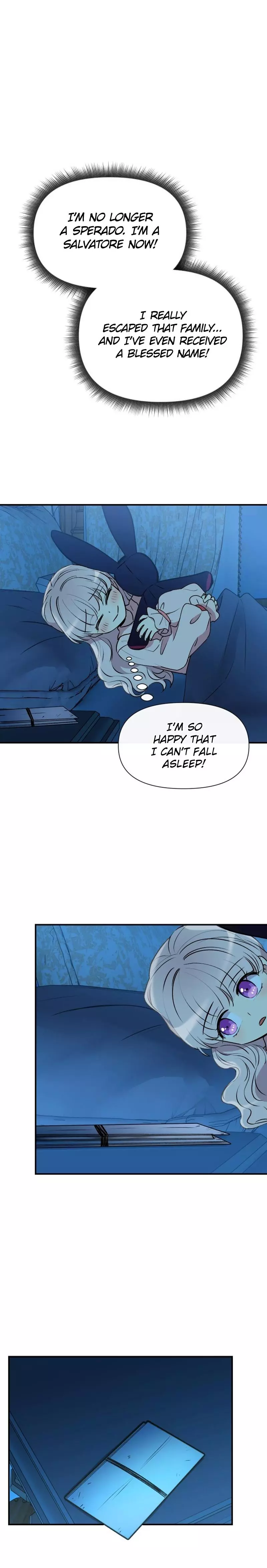 The Monster Duchess and Contract Princess Chapter 41 page 18