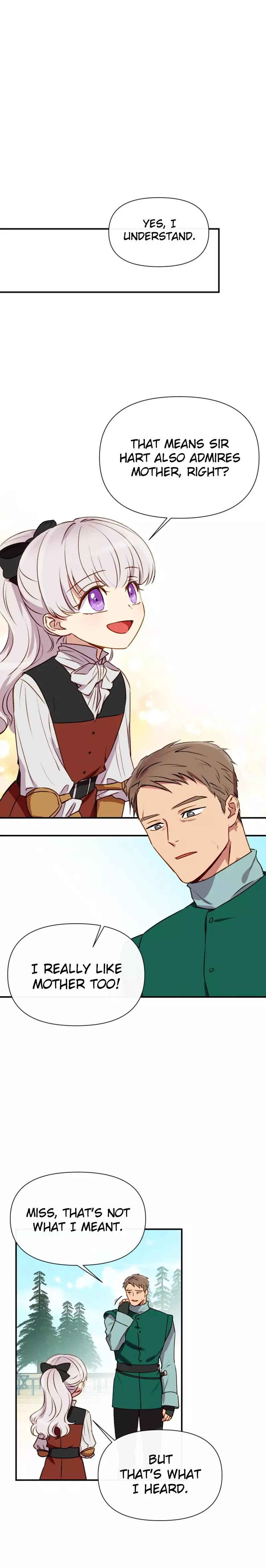 The Monster Duchess and Contract Princess Chapter 44 page 16